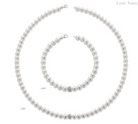 Bracciale Lelune Donna in Perle Perla LLBR01.50